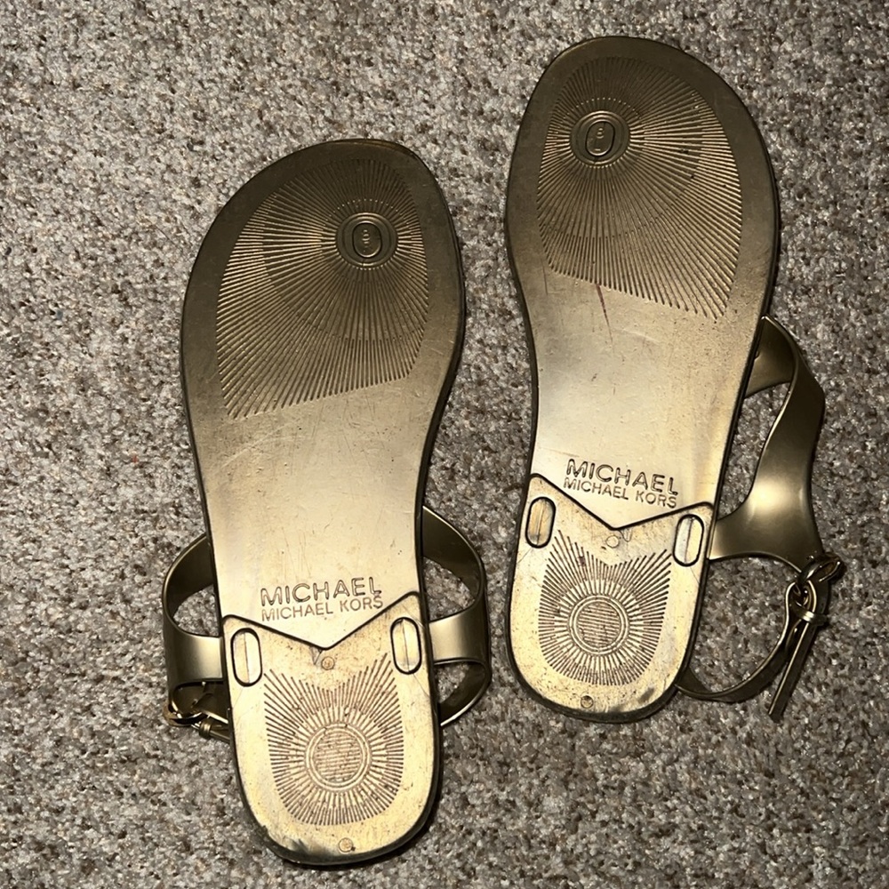 Sandals - Picture 3 of 5